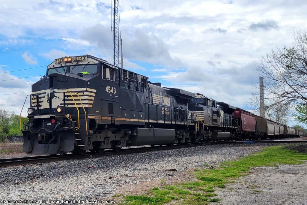 NS 4543-55G